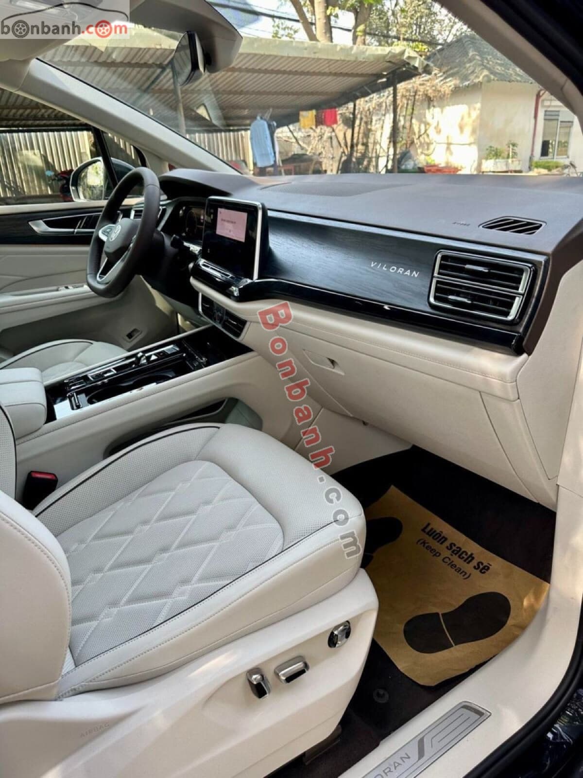 2025 Volkswagen Viloran Luxury - ảnh nhỏ 8