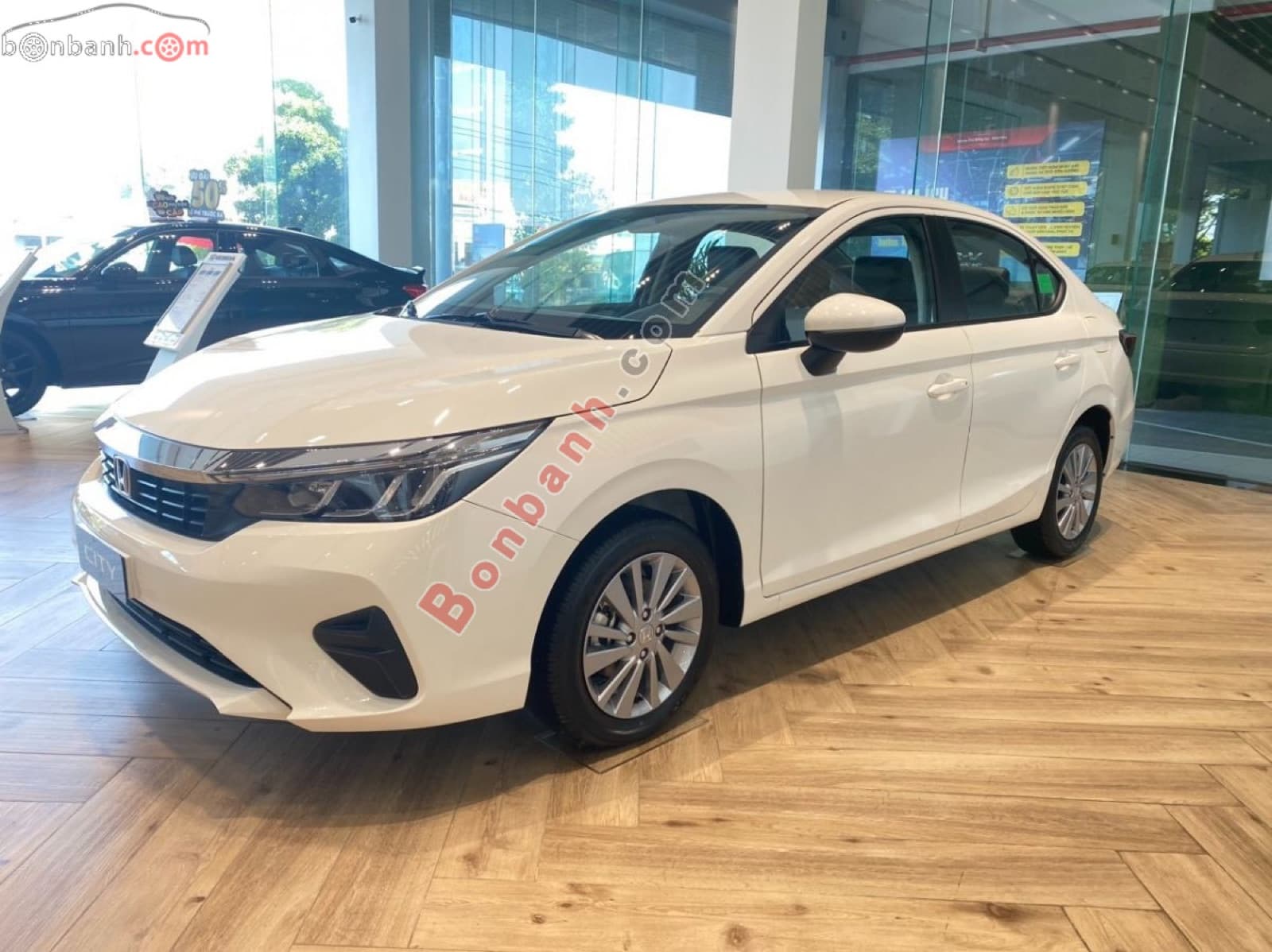 2026 Honda City G 1.5 AT - ảnh nhỏ 3