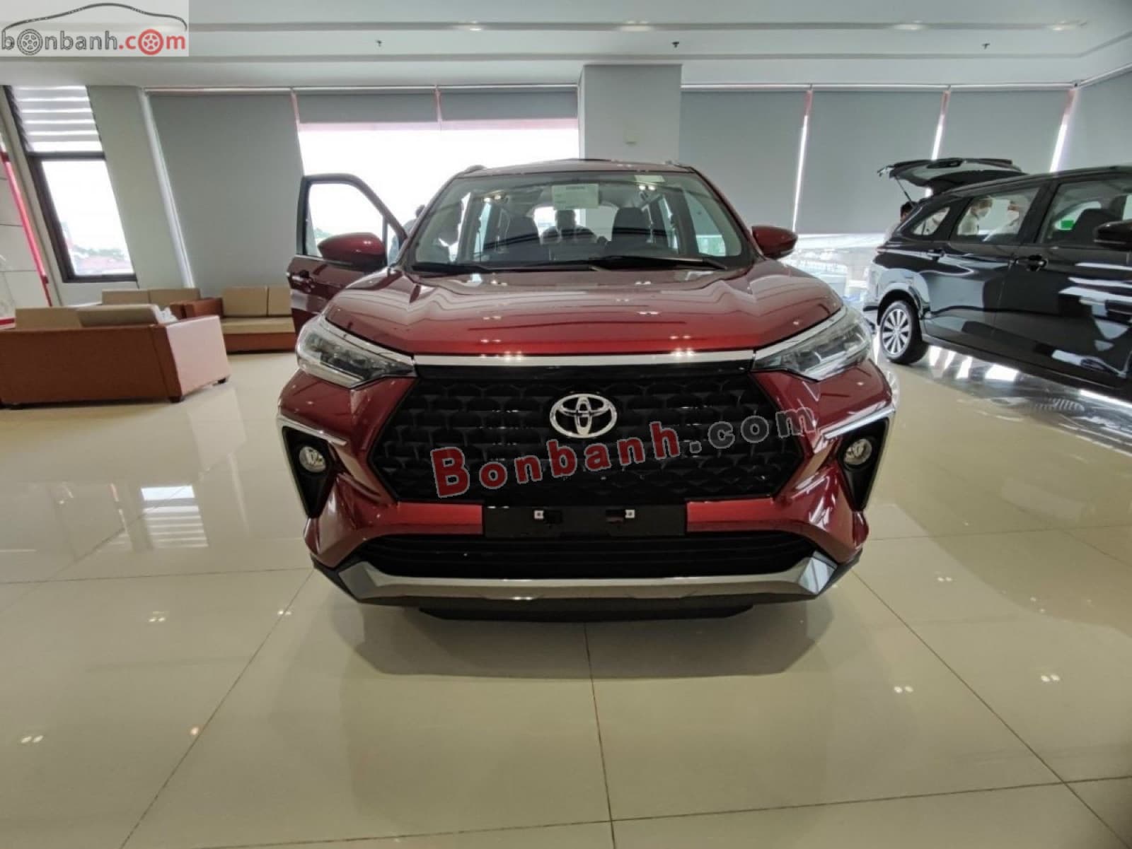 2026 Toyota Veloz Cross 1.5 CVT