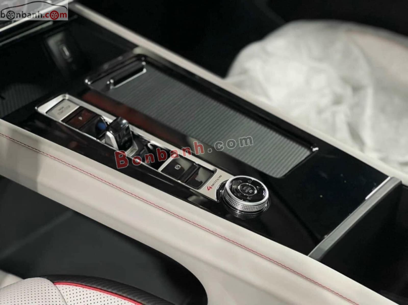 2025 Volkswagen Teramont X Platinum 2.0 AT - ảnh nhỏ 6