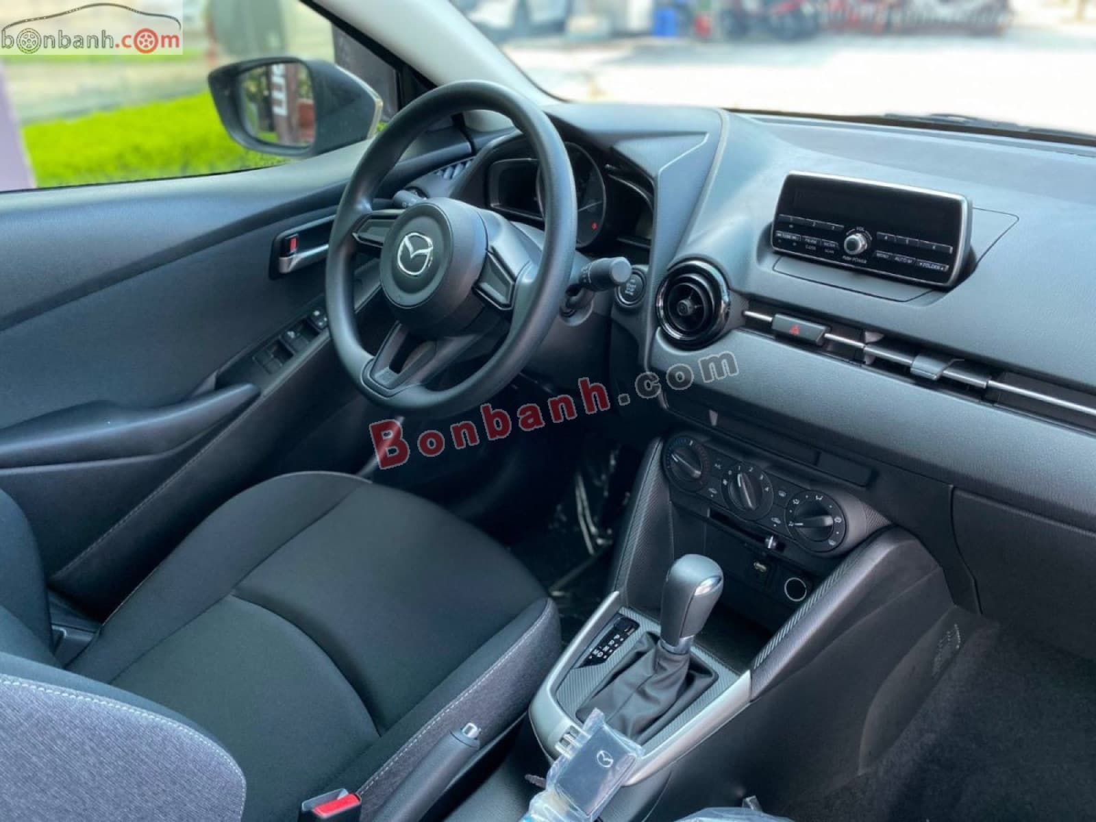 2026 Mazda 2 1.5 AT - ảnh nhỏ 4