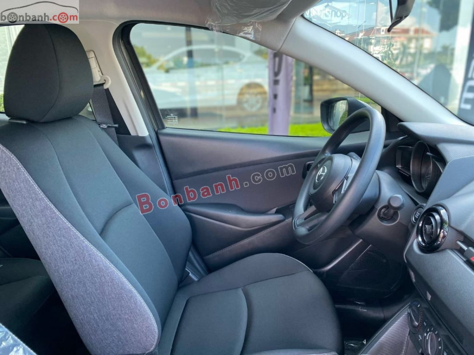 2026 Mazda 2 1.5 AT - ảnh nhỏ 5