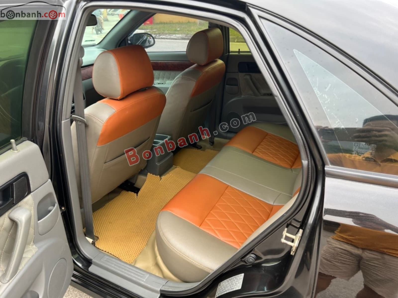 2013 Chevrolet Lacetti 1.6 - ảnh nhỏ 7
