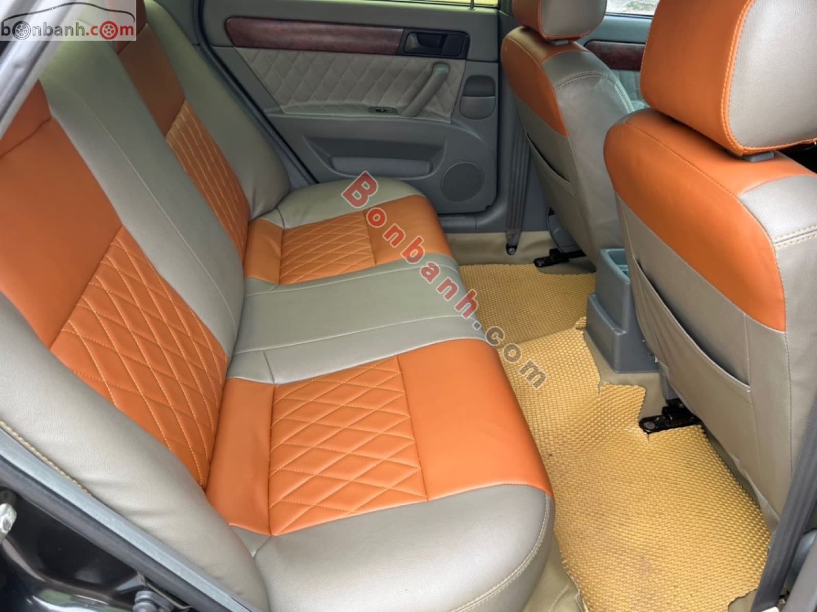 2013 Chevrolet Lacetti 1.6 - ảnh nhỏ 8