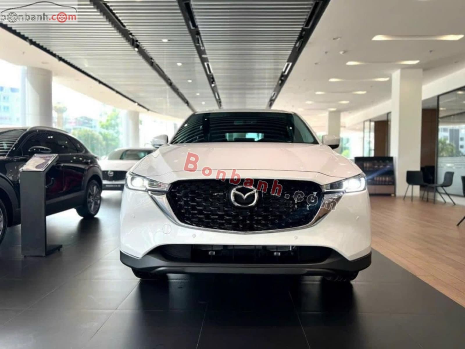 2026 Mazda CX5 Deluxe 2.0 AT