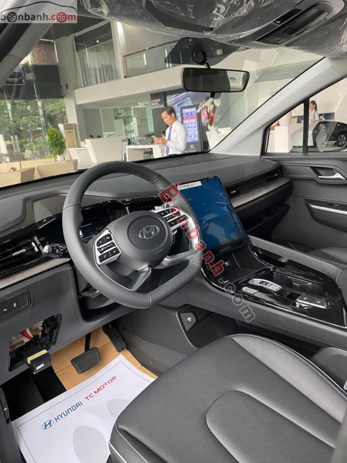 2026 Hyundai Custin Đặc Biệt 1.5T - ảnh nhỏ 5