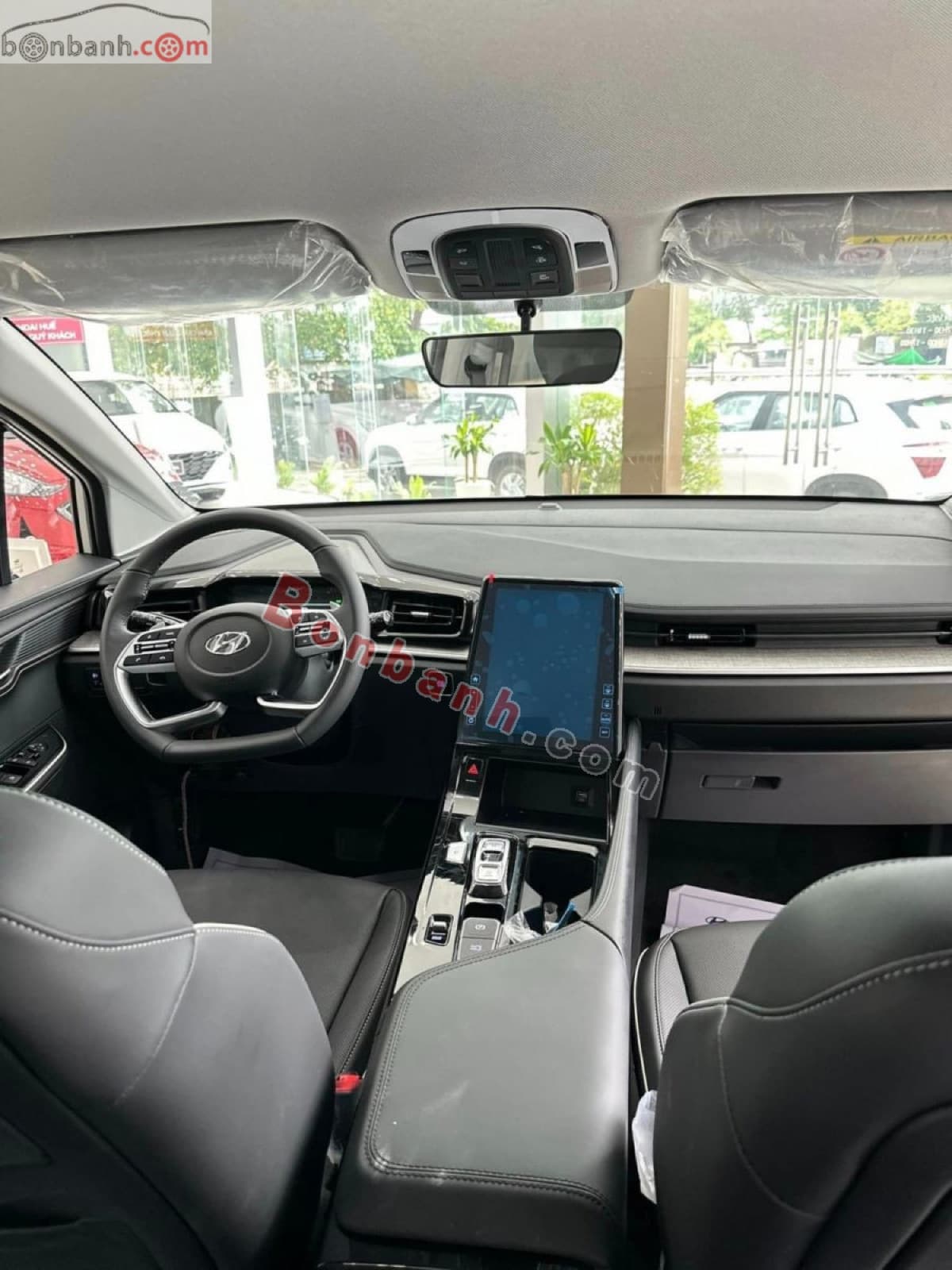 2026 Hyundai Custin Đặc Biệt 1.5T - ảnh nhỏ 6