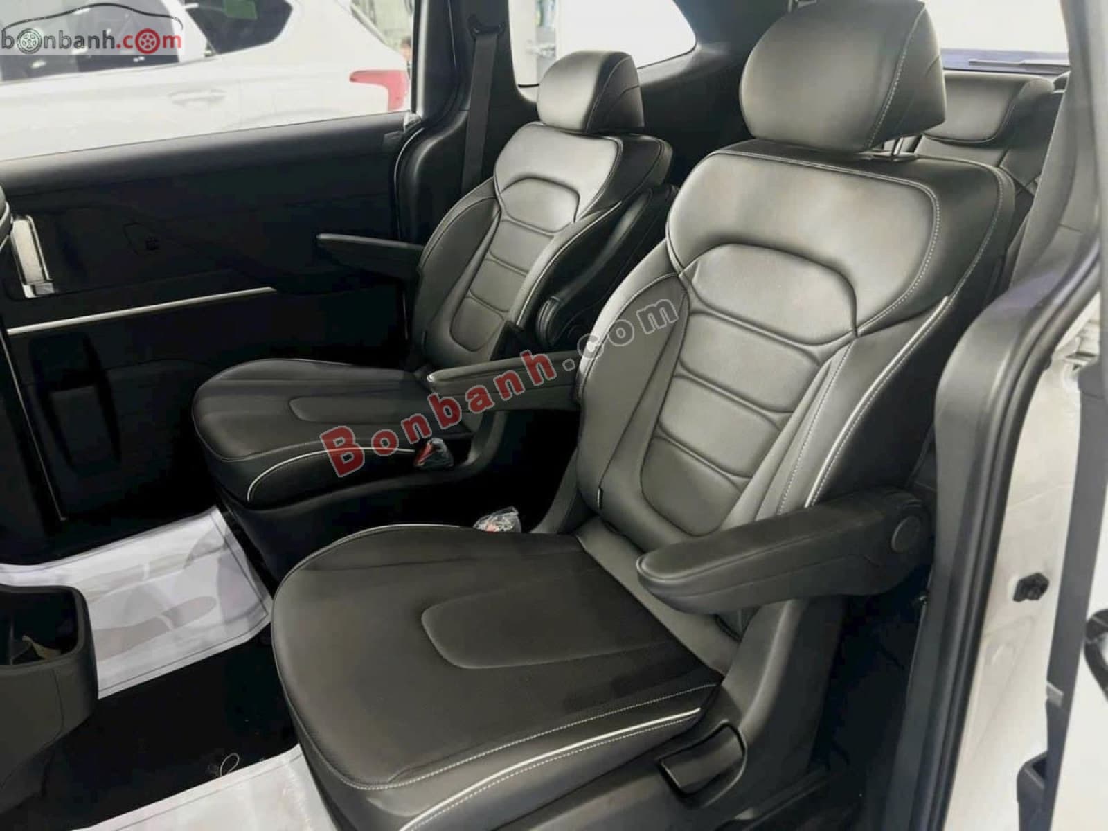 2026 Hyundai Custin Đặc Biệt 1.5T - ảnh nhỏ 8