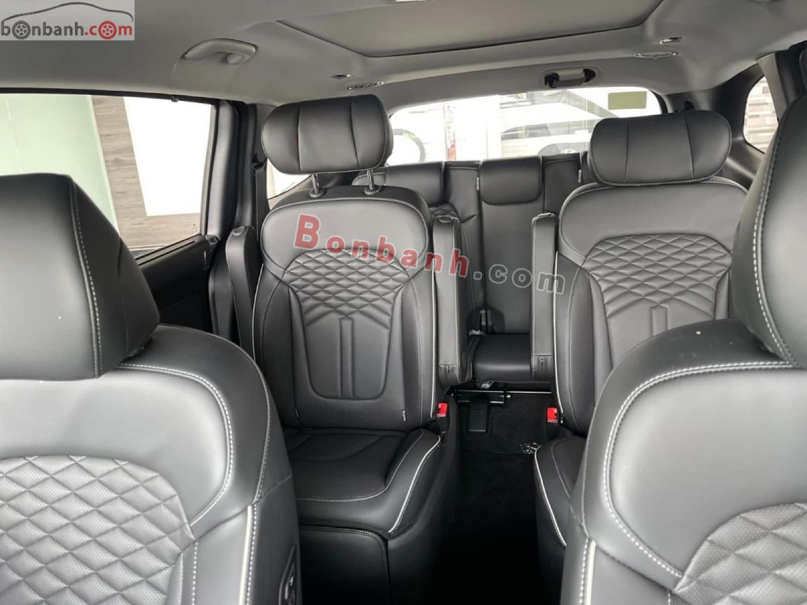 2026 Hyundai Custin Đặc Biệt 1.5T - ảnh nhỏ 9