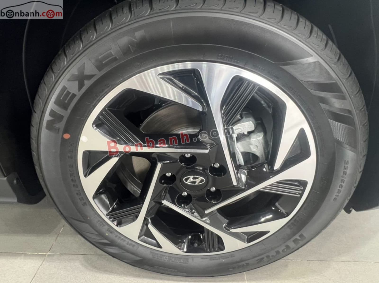 2026 Hyundai Custin Đặc Biệt 1.5T - ảnh nhỏ 10