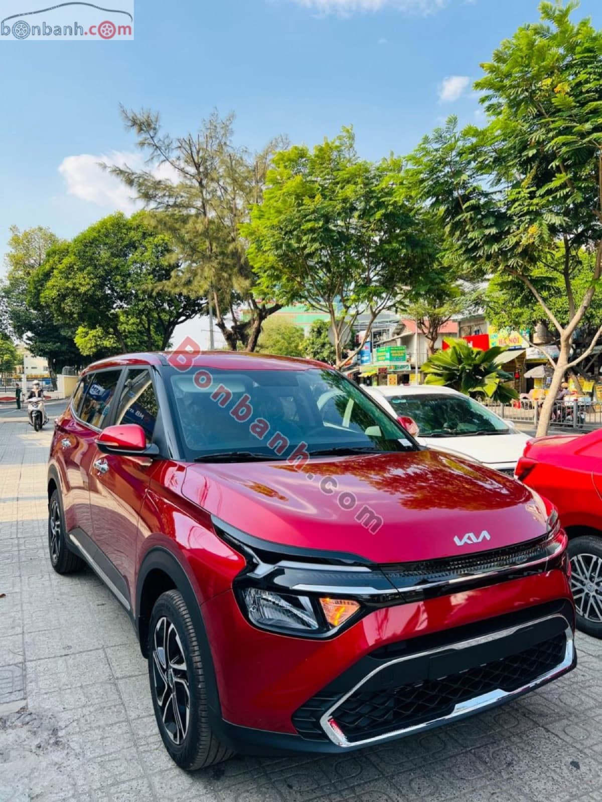 2026 Kia Carens 1.5G IVT
