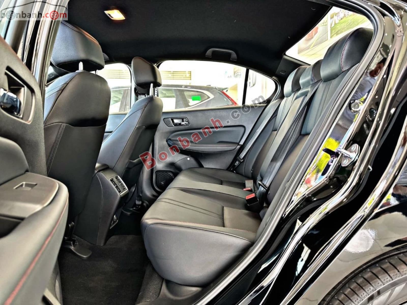 2026 Honda City RS 1.5 AT - ảnh nhỏ 7