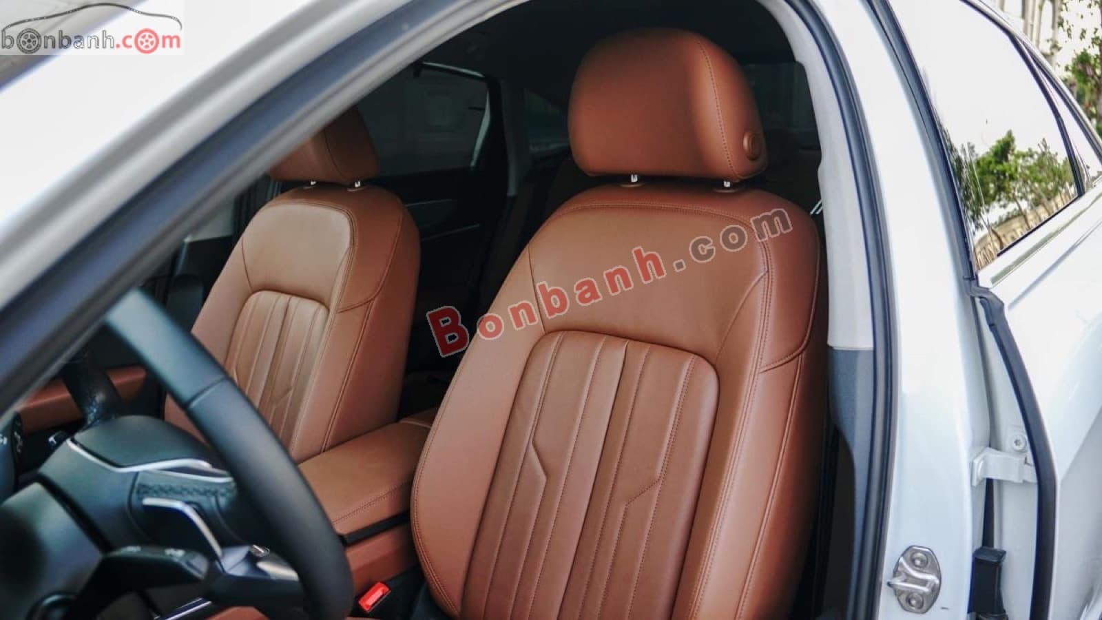 2021 Audi A6 45 TFSI - ảnh nhỏ 5