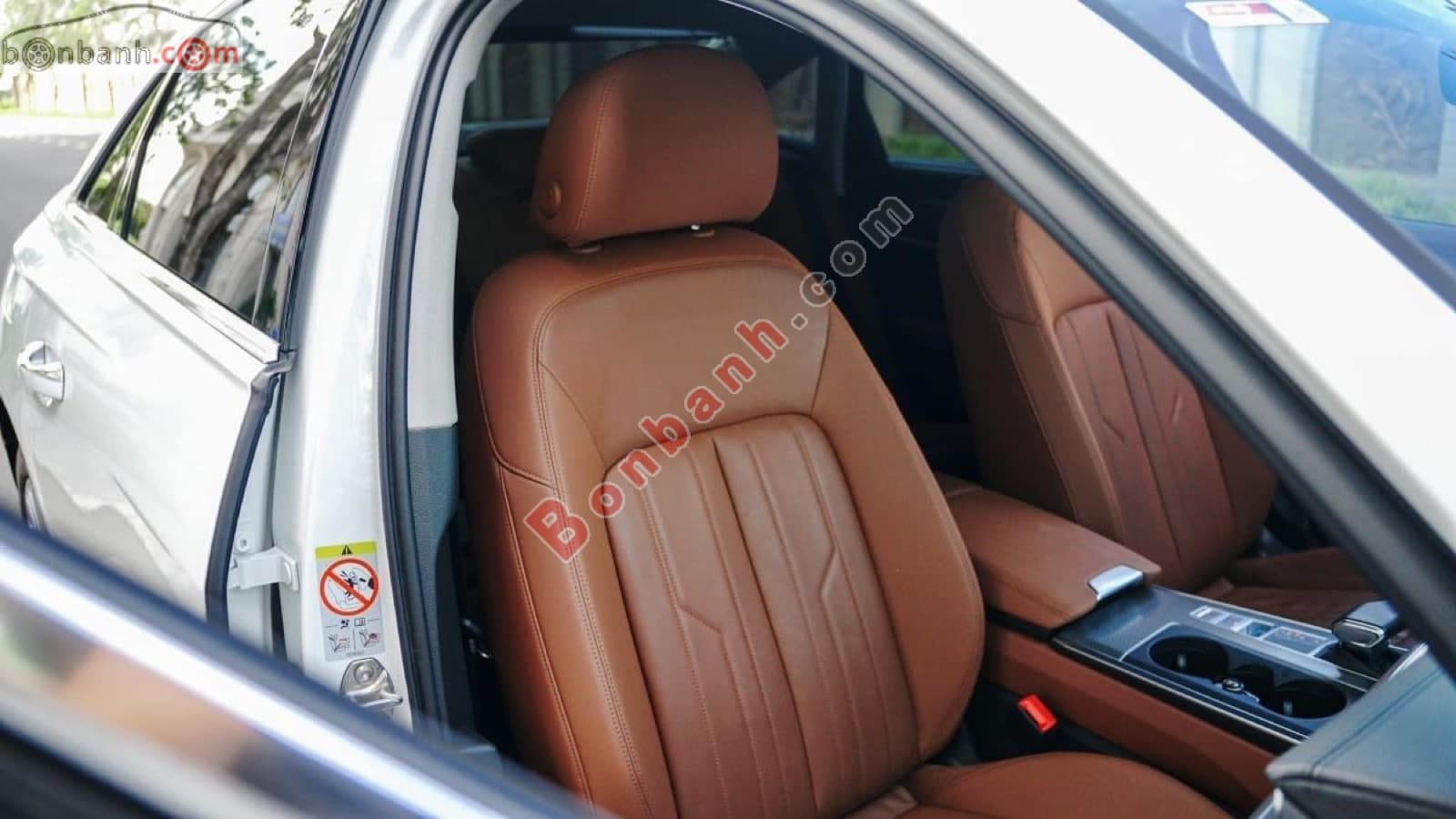 2021 Audi A6 45 TFSI - ảnh nhỏ 7
