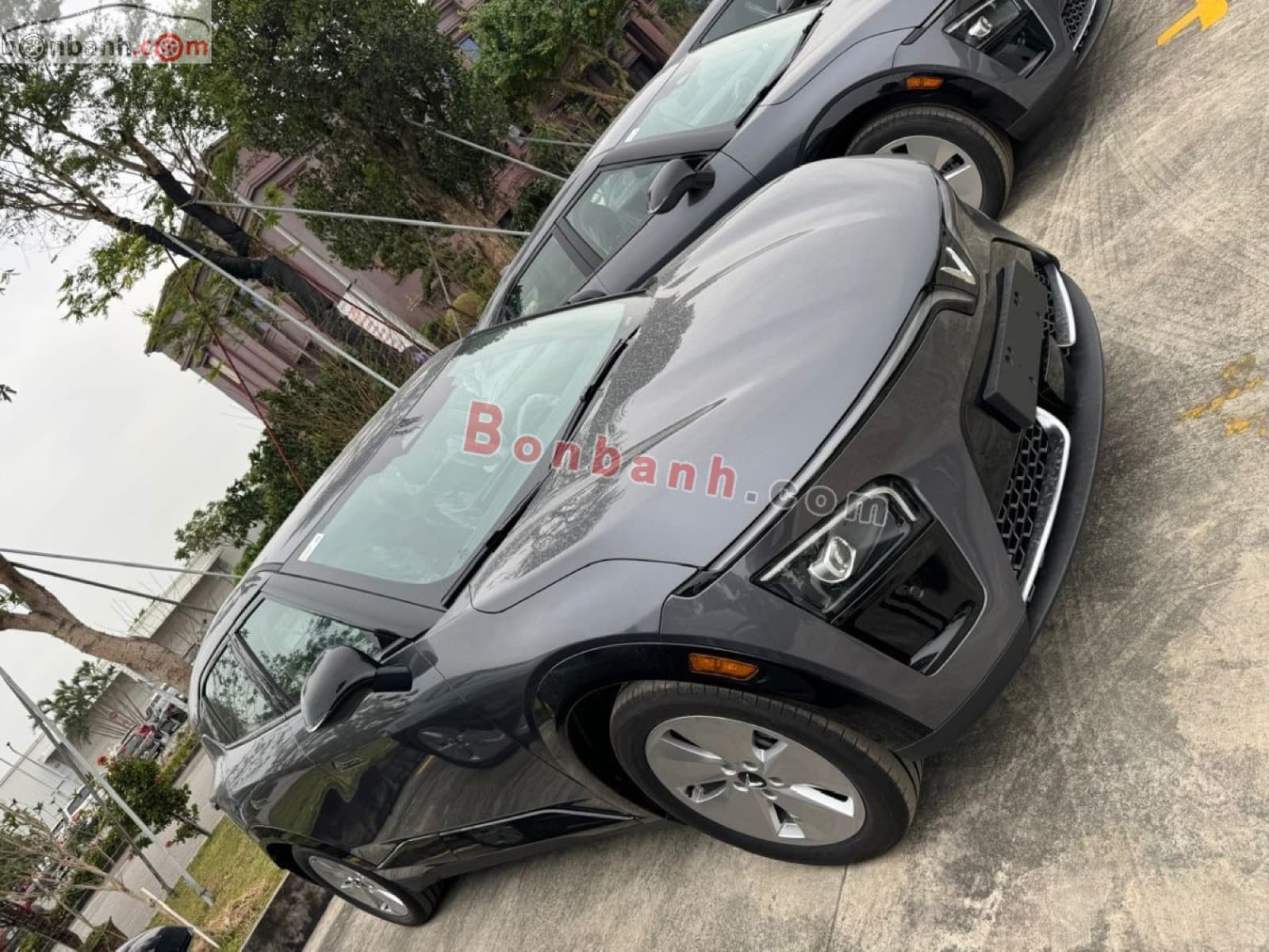 2026 VinFast VF7 Eco - ảnh nhỏ 4