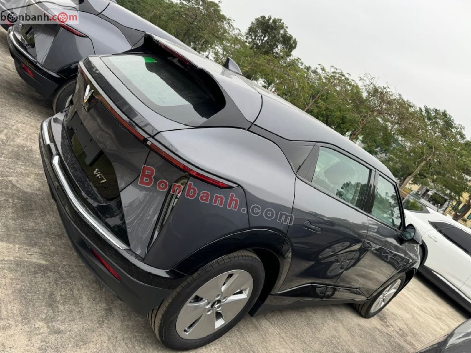 2026 VinFast VF7 Eco - ảnh nhỏ 5
