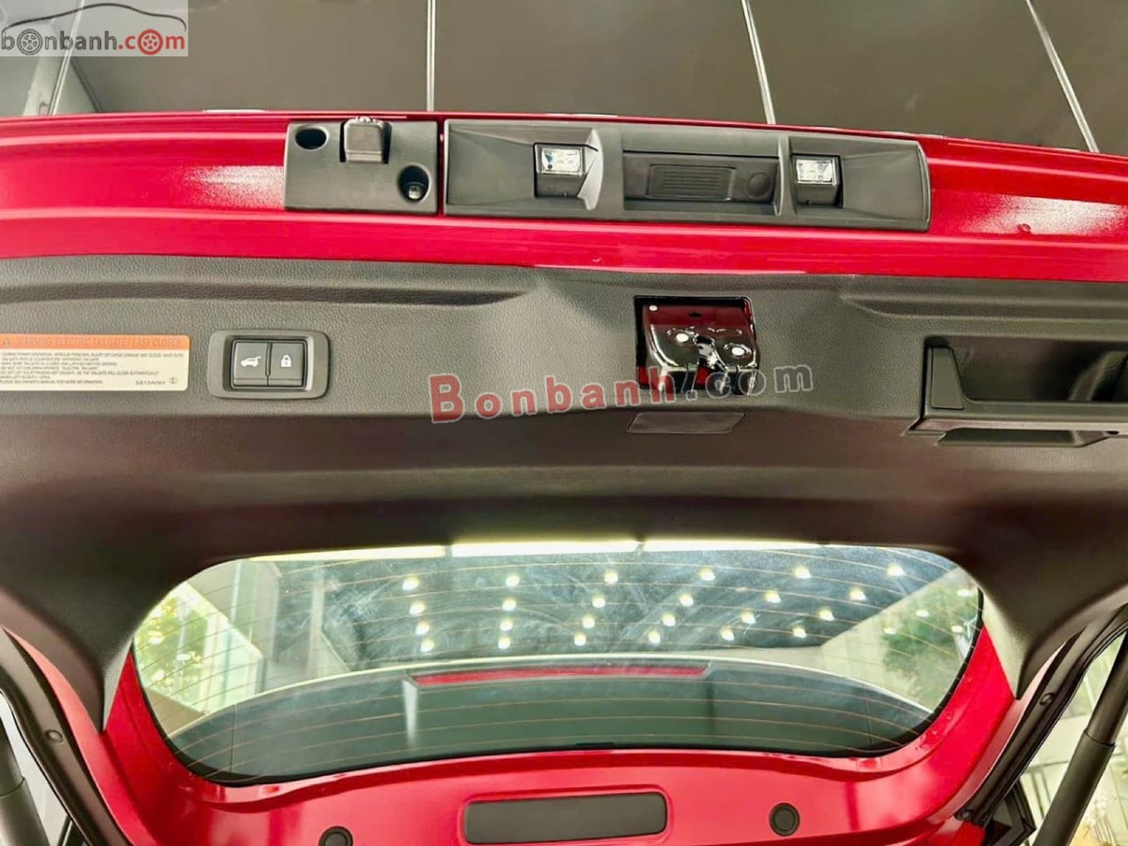 2026 Mitsubishi Xforce Ultimate - ảnh nhỏ 8