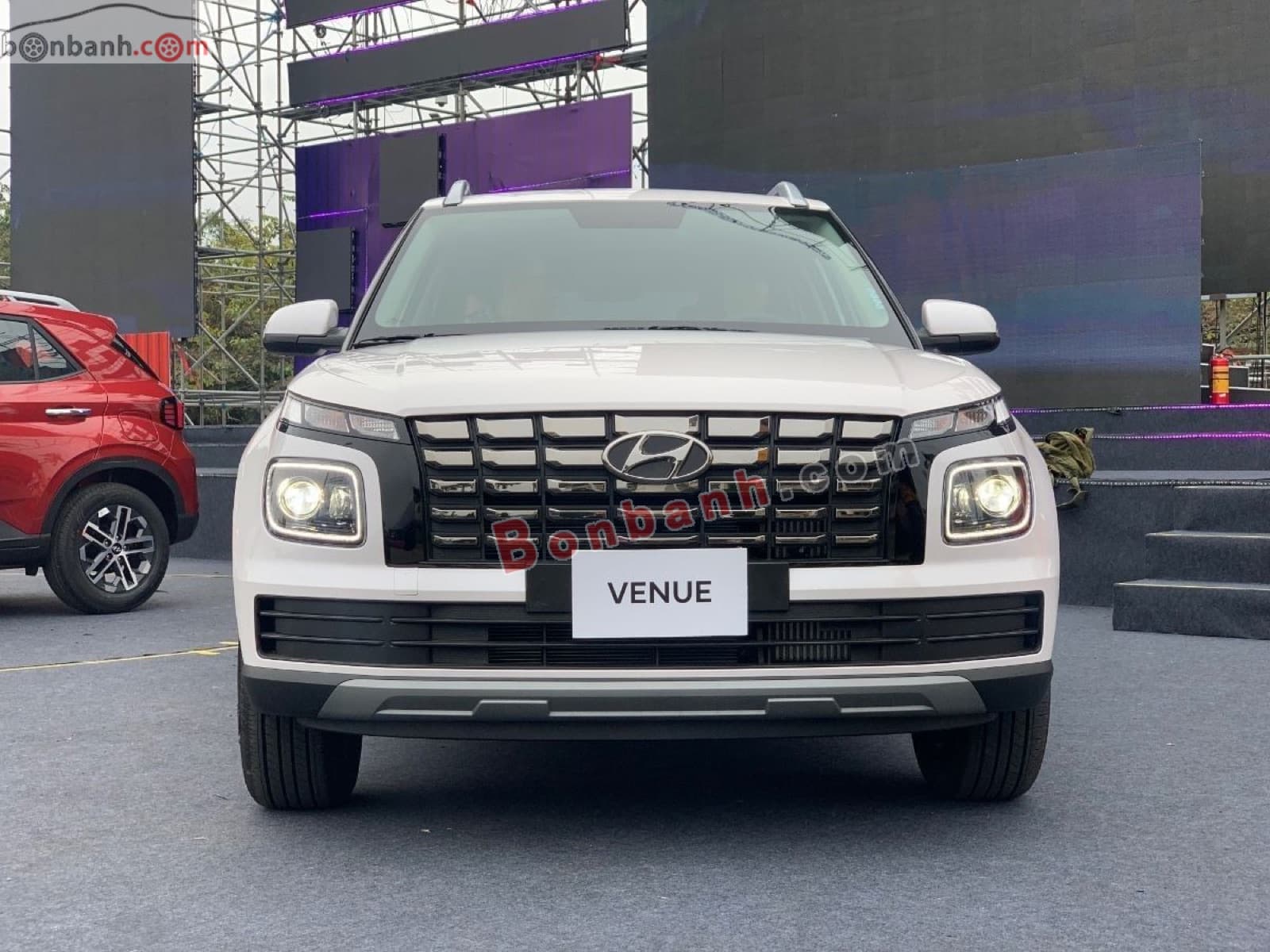 2026 Hyundai Venue 1.0 T-GDi Đặc Biệt
