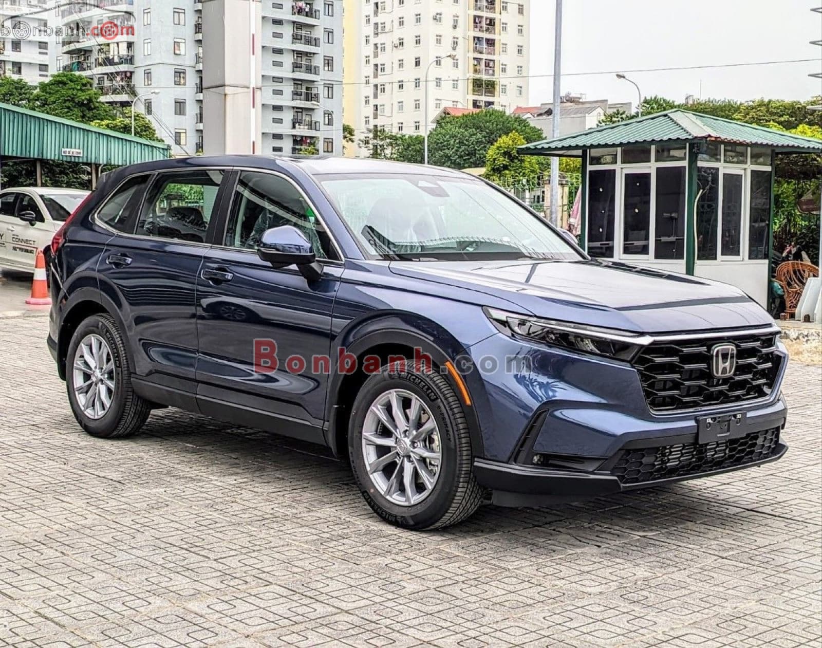 2026 Honda CRV L