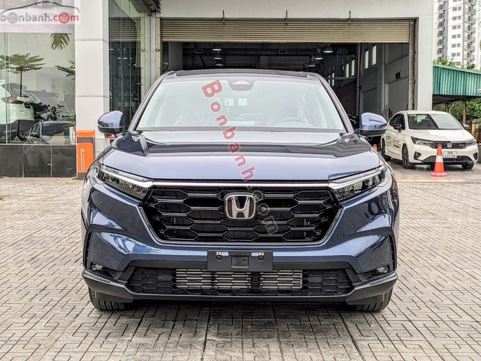 2026 Honda CRV L - ảnh nhỏ 2