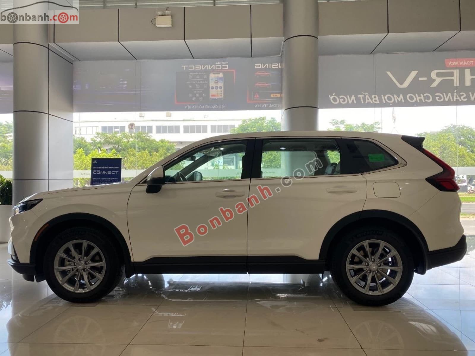 2026 Honda CRV G