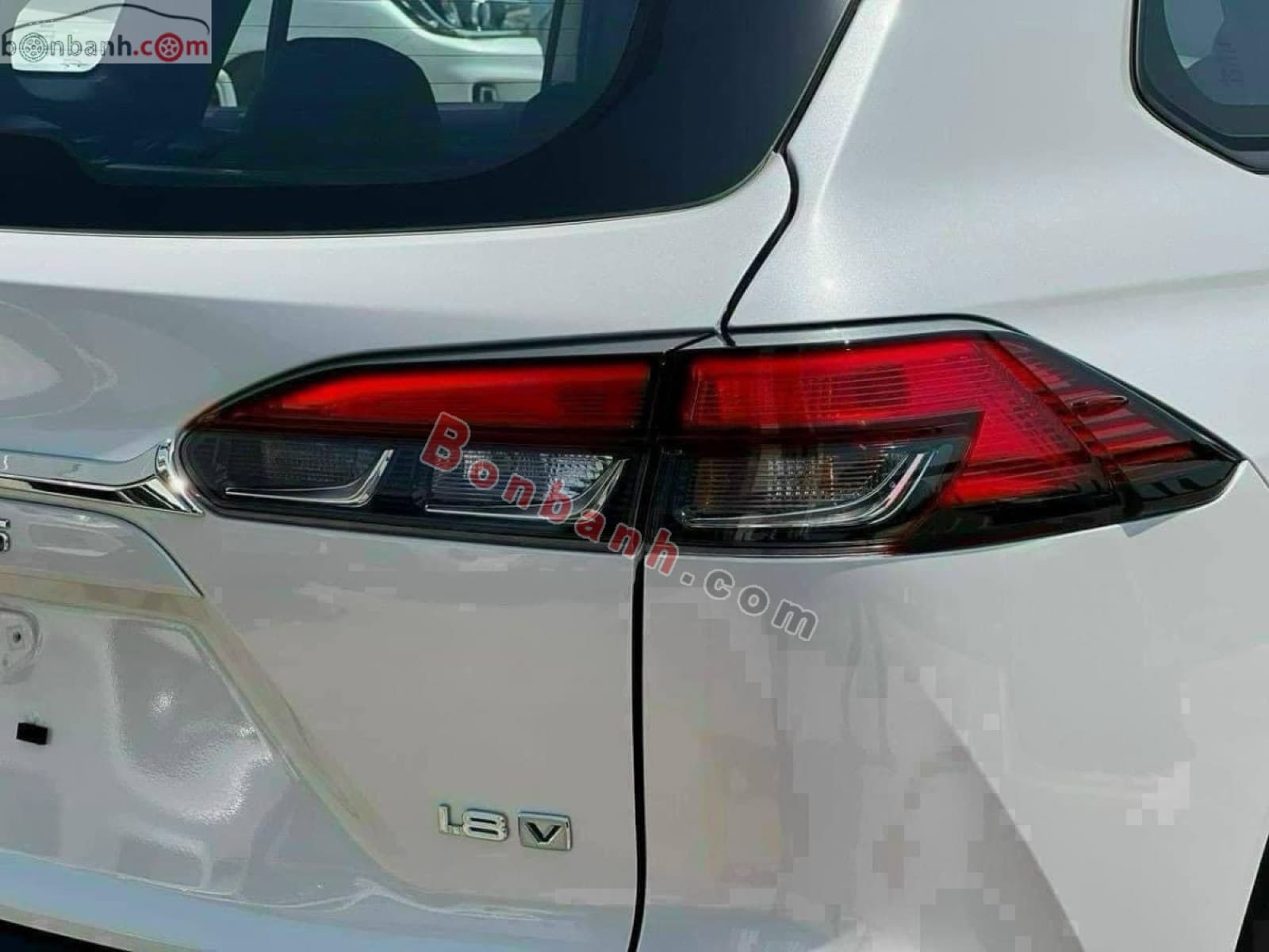2026 Toyota Corolla Cross 1.8V - ảnh nhỏ 3