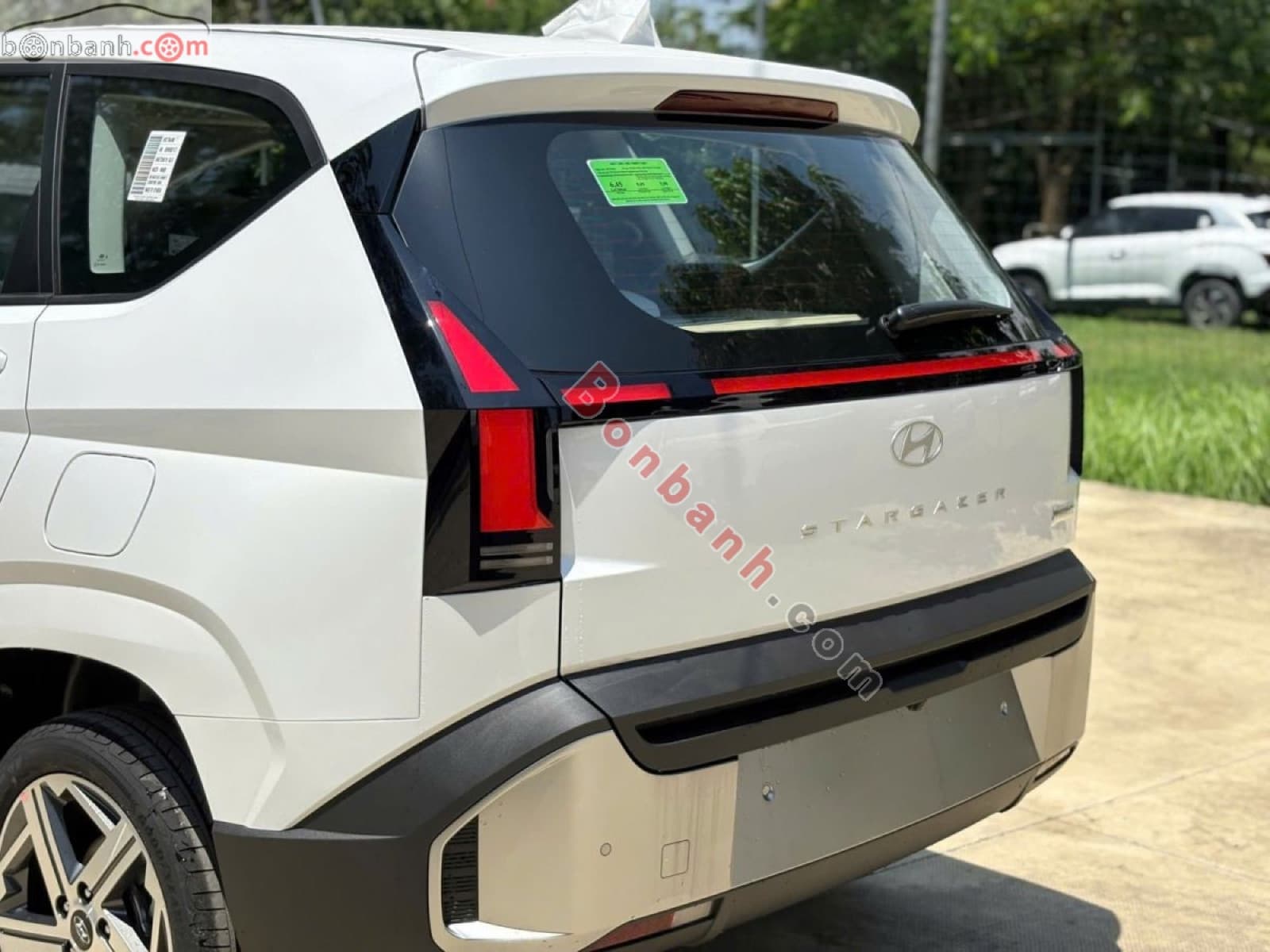 2026 Hyundai Stargazer Cao cấp 1.5 AT - ảnh nhỏ 4