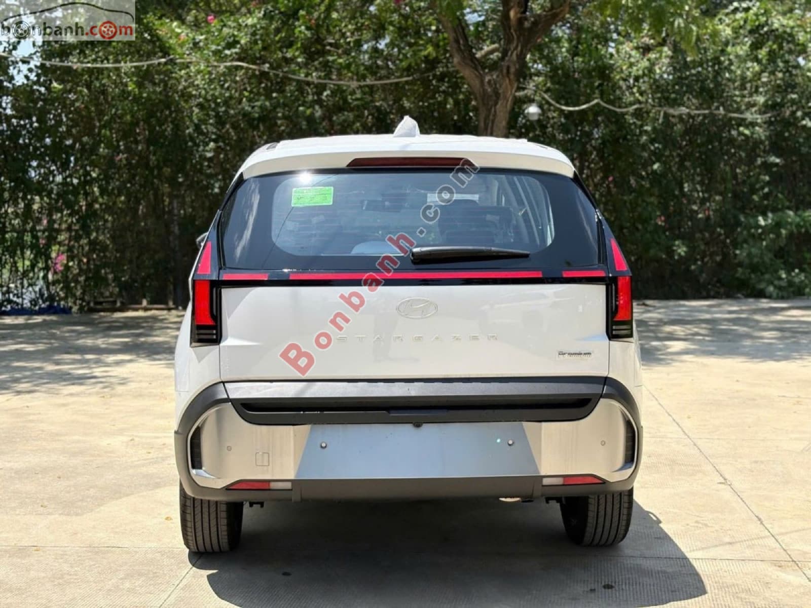 2026 Hyundai Stargazer Cao cấp 1.5 AT - ảnh nhỏ 5