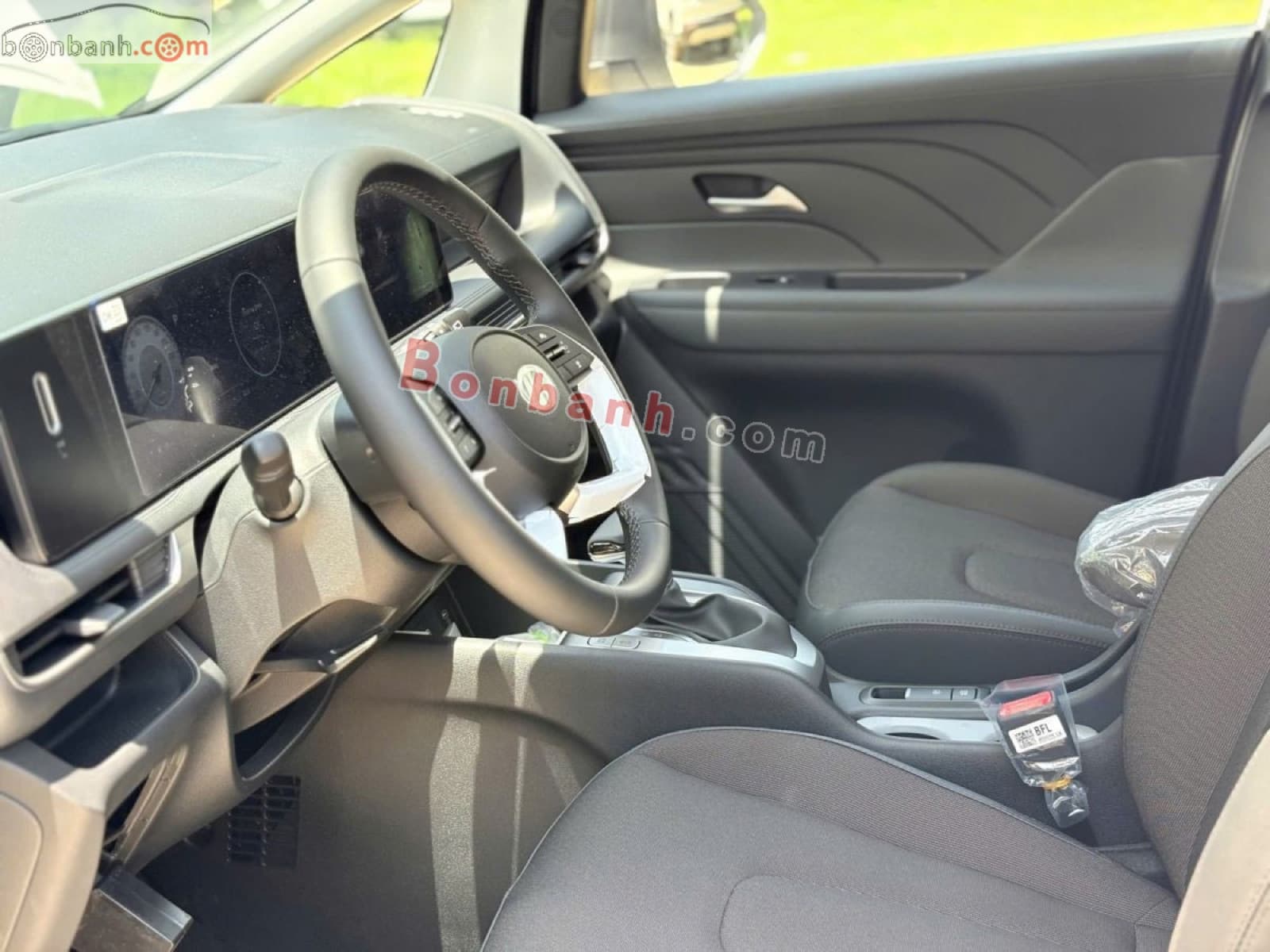 2026 Hyundai Stargazer Cao cấp 1.5 AT - ảnh nhỏ 7