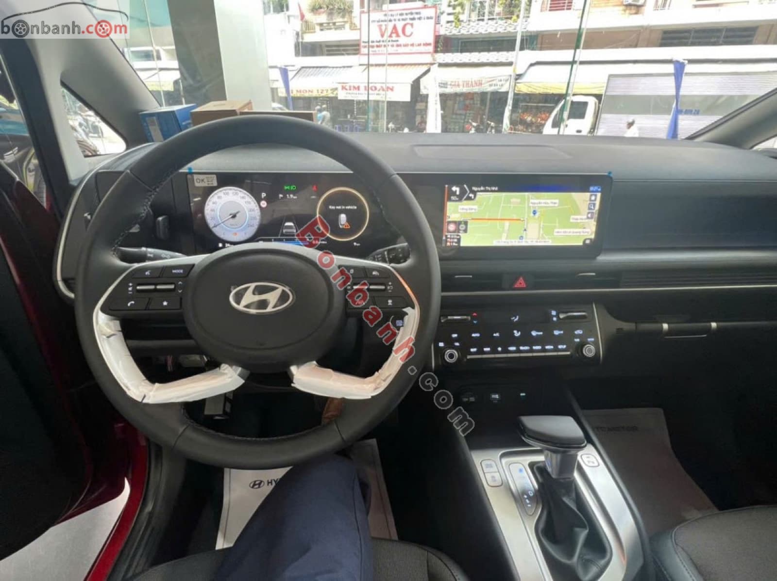 2026 Hyundai Stargazer Cao cấp 1.5 AT - ảnh nhỏ 8