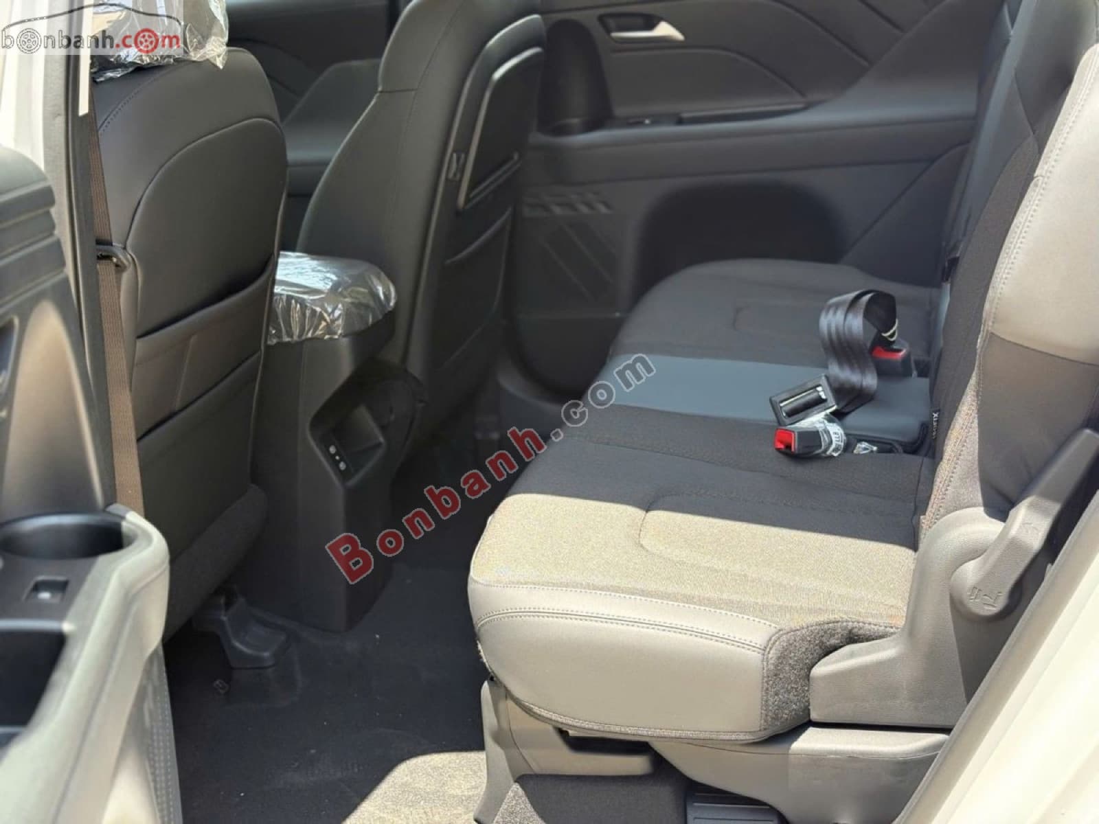 2026 Hyundai Stargazer Cao cấp 1.5 AT - ảnh nhỏ 9