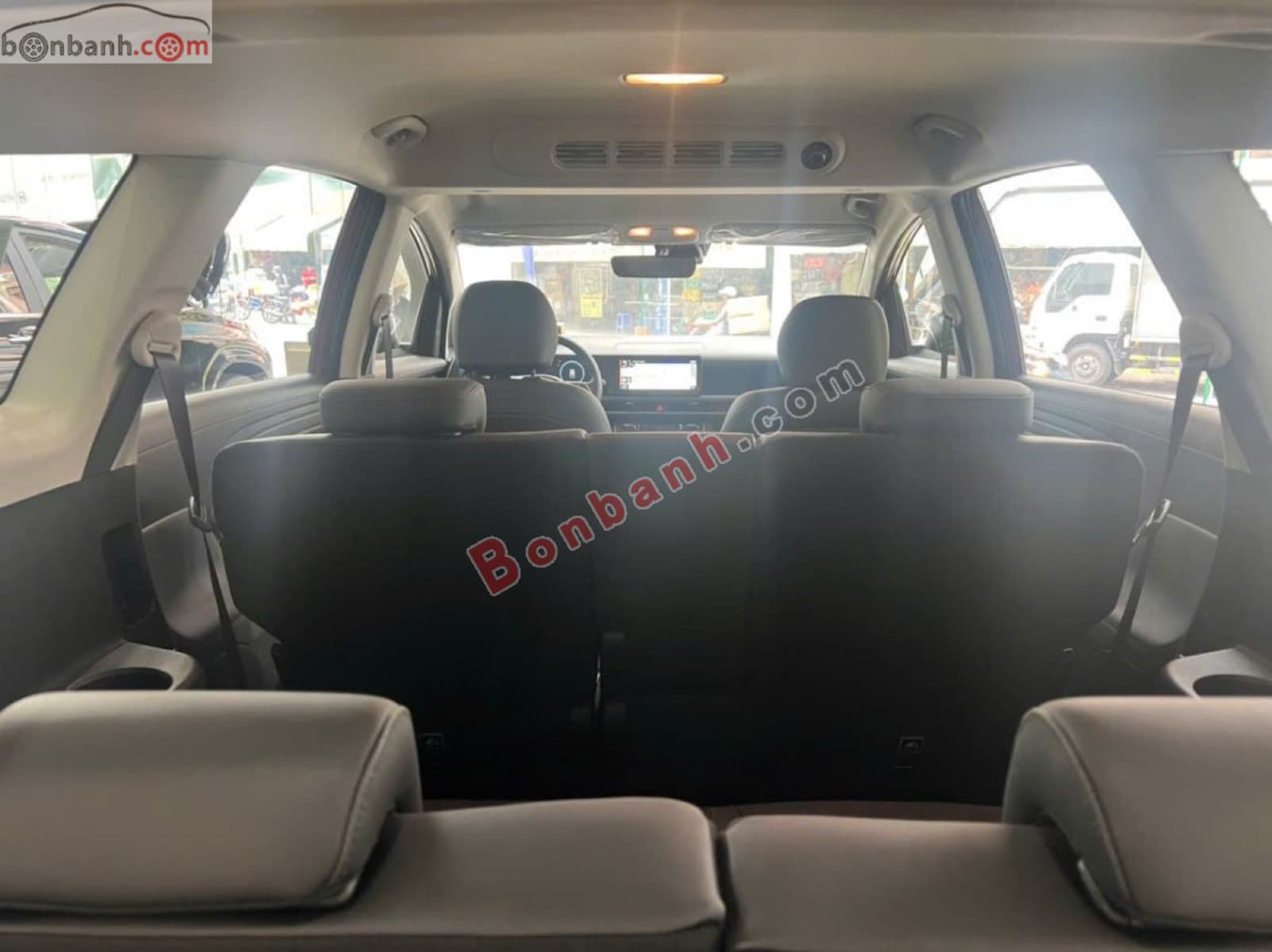 2026 Hyundai Stargazer Cao cấp 1.5 AT - ảnh nhỏ 10