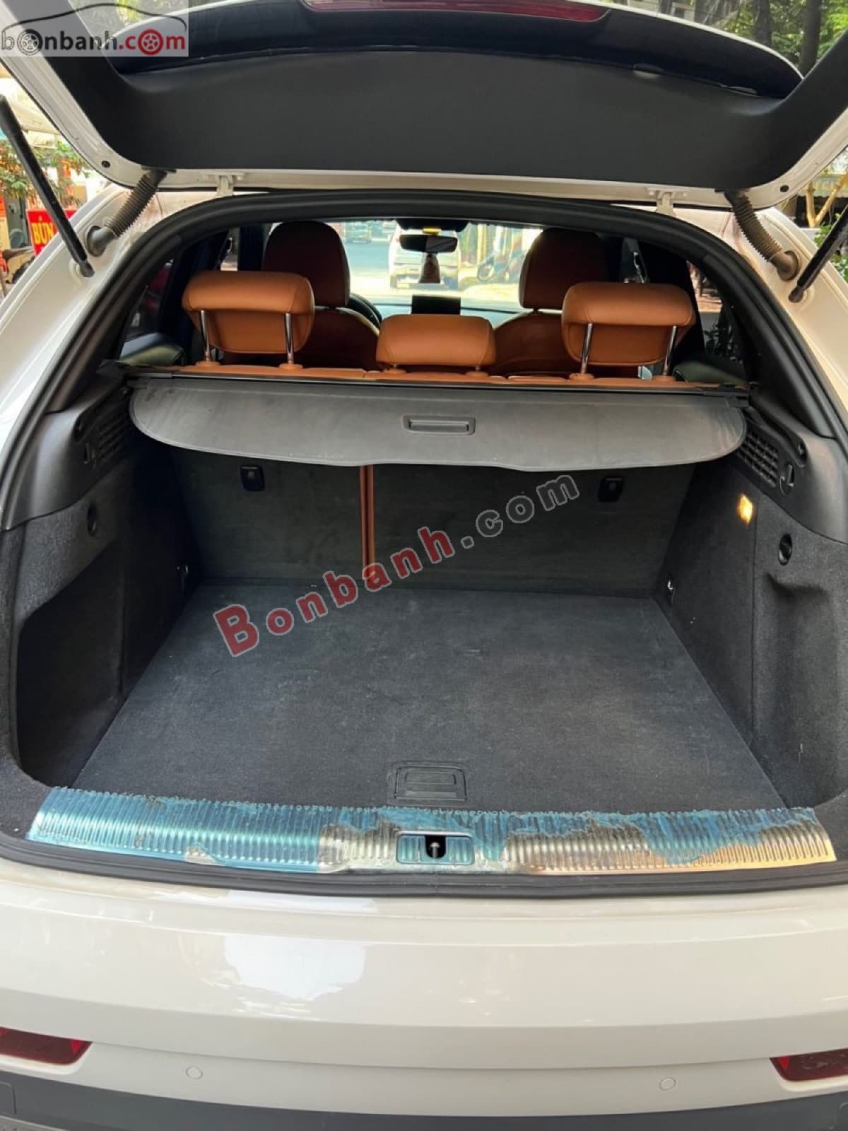2018 Audi Q3 Exclusive 2.0 TFSI Quattro - ảnh nhỏ 7