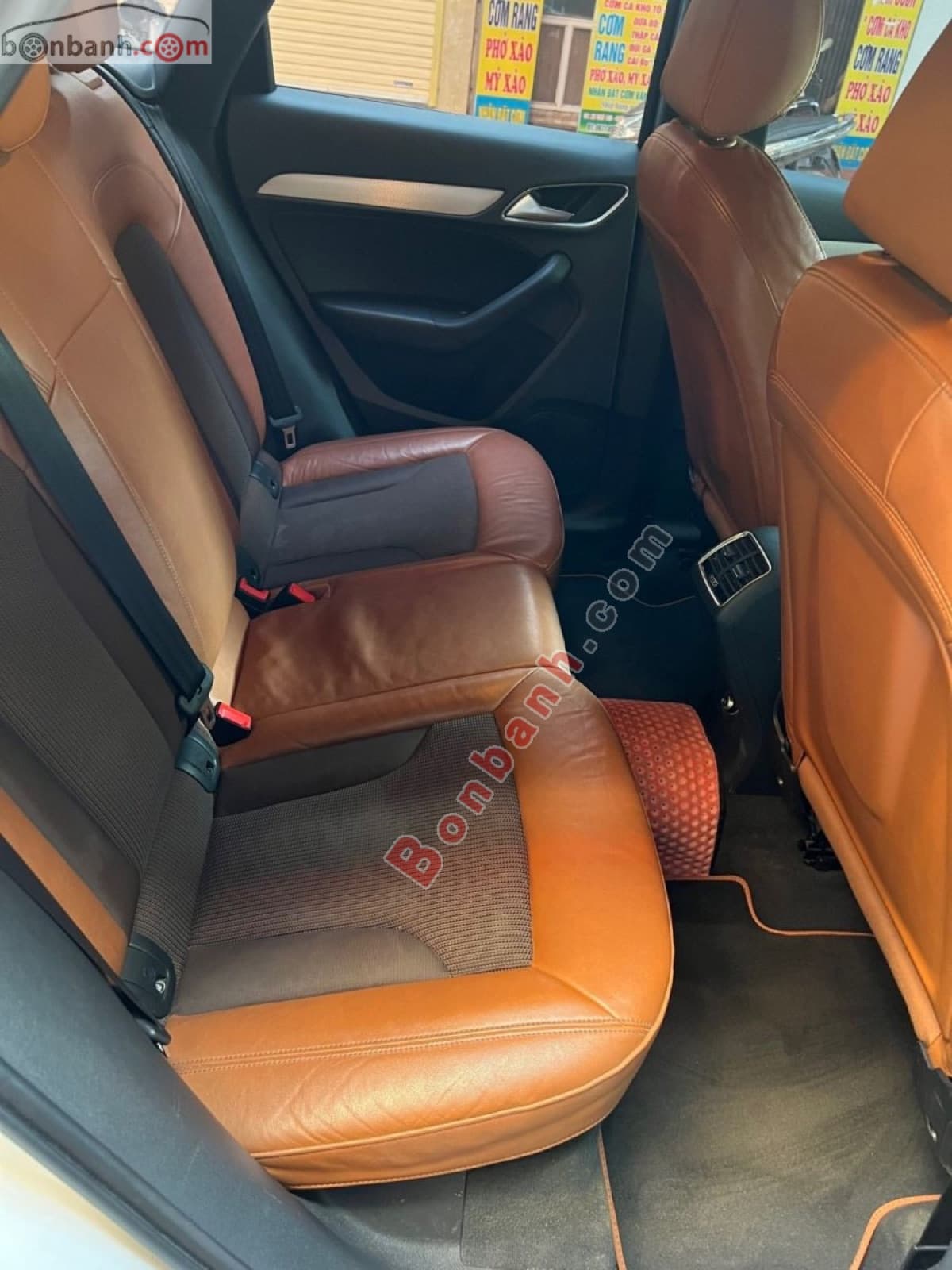 2018 Audi Q3 Exclusive 2.0 TFSI Quattro - ảnh nhỏ 10
