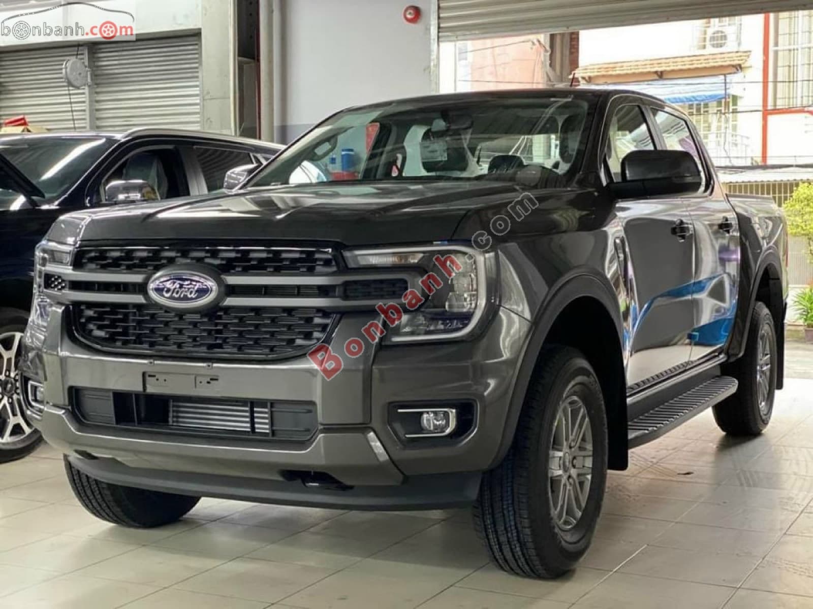 2026 Ford Ranger XLS 2.0L 4x2 AT