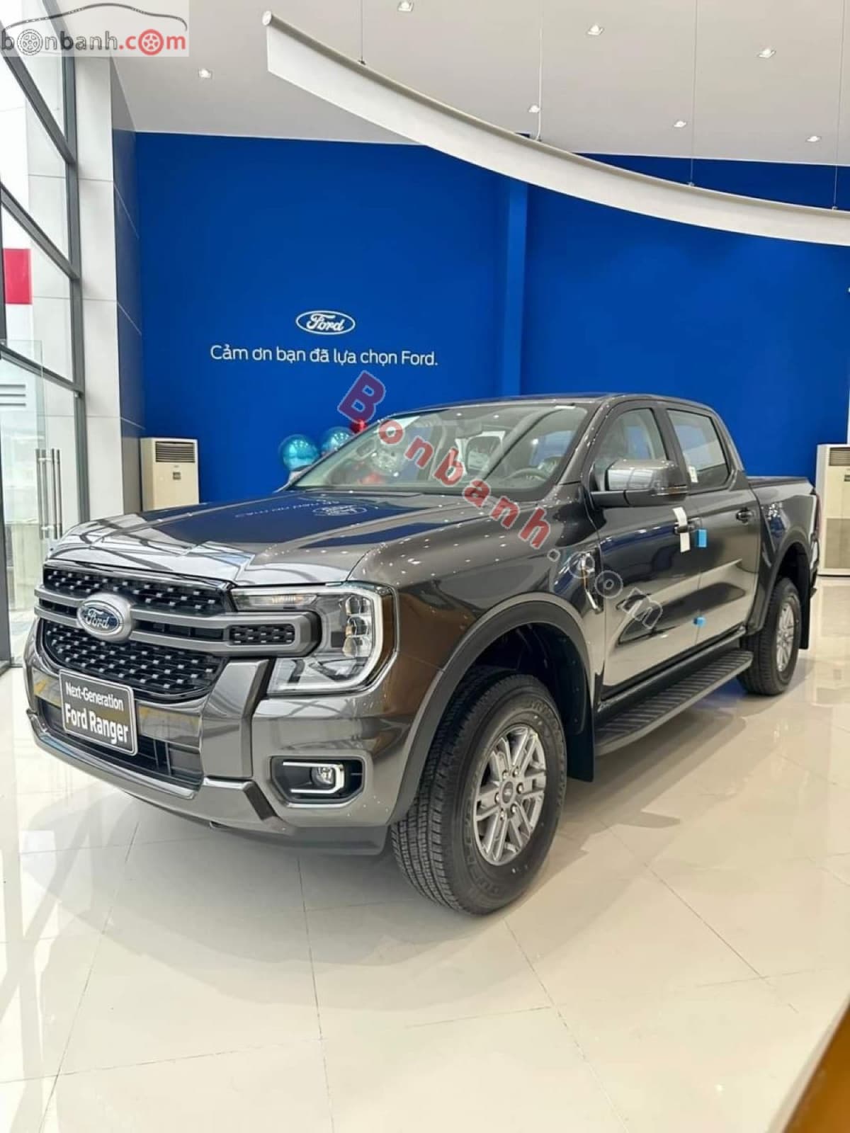 2026 Ford Ranger XLS 2.0L 4x2 AT - ảnh nhỏ 2