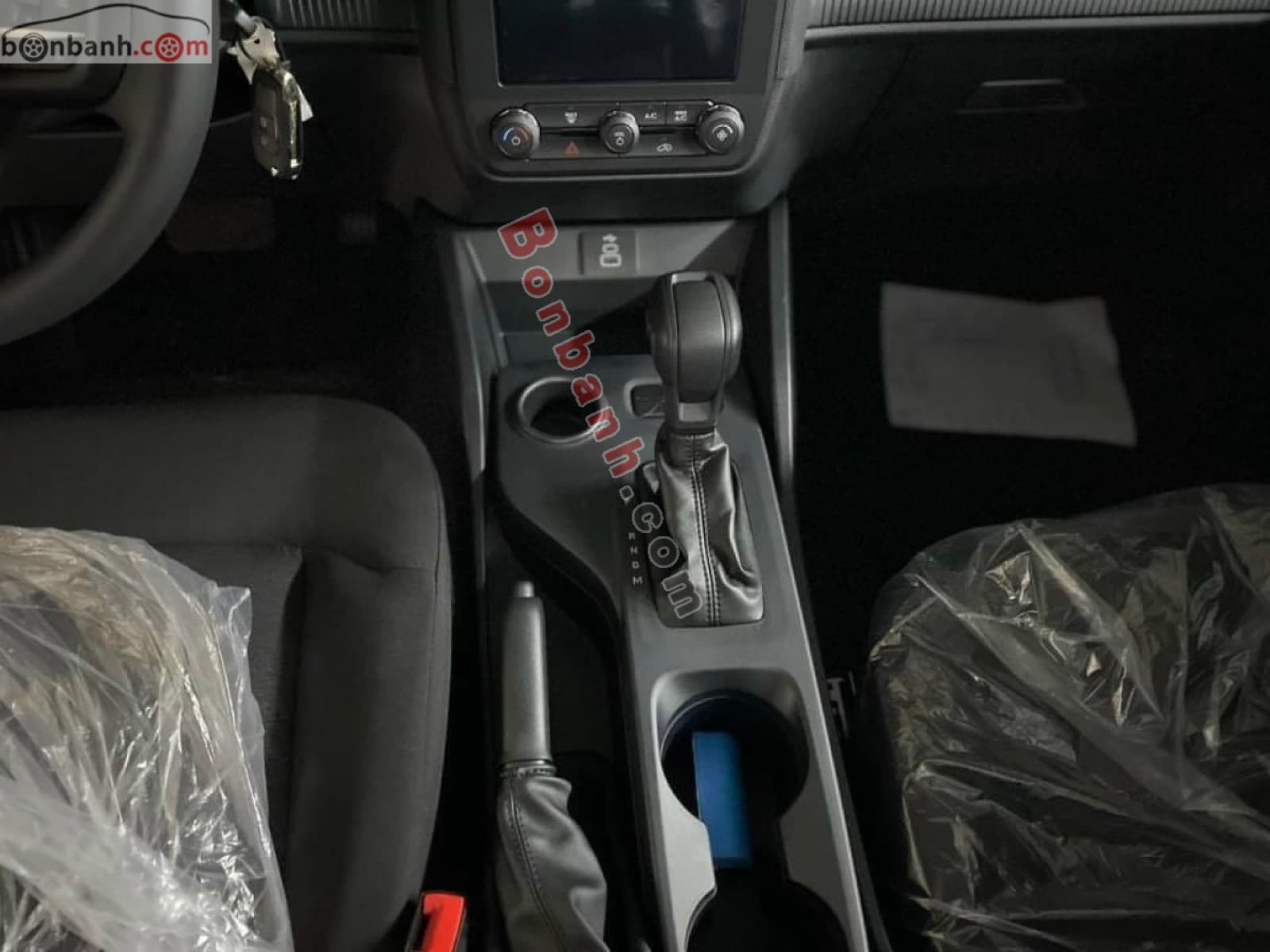 2026 Ford Ranger XLS 2.0L 4x2 AT - ảnh nhỏ 8