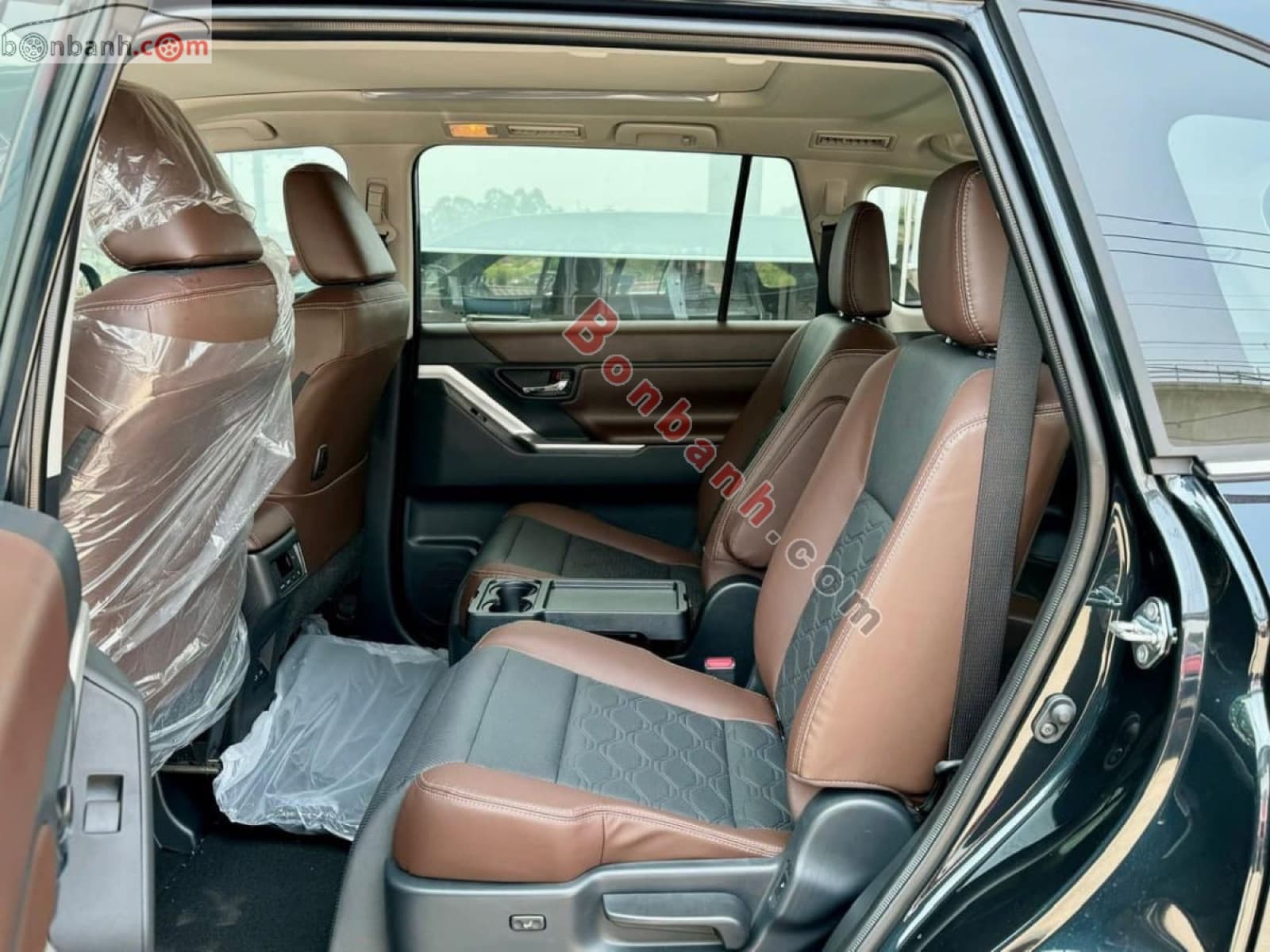 2026 Toyota Innova Cross HEV 2.0 CVT - ảnh nhỏ 8