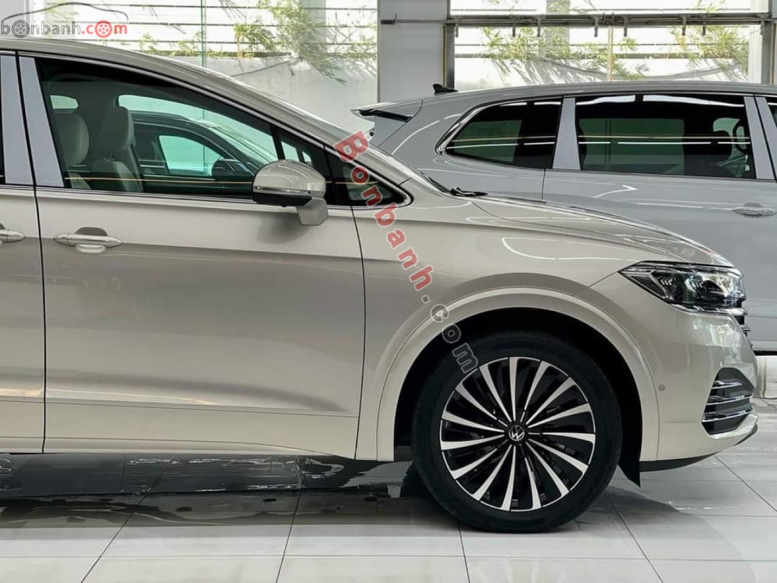 2025 Volkswagen Viloran Luxury - ảnh nhỏ 3