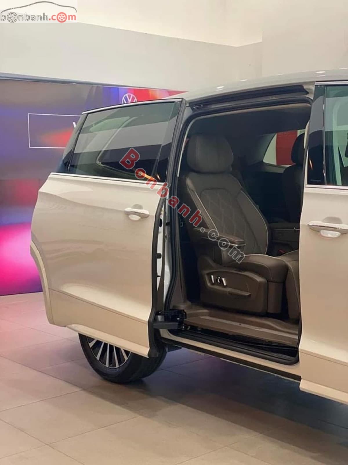 2025 Volkswagen Viloran Luxury - ảnh nhỏ 10