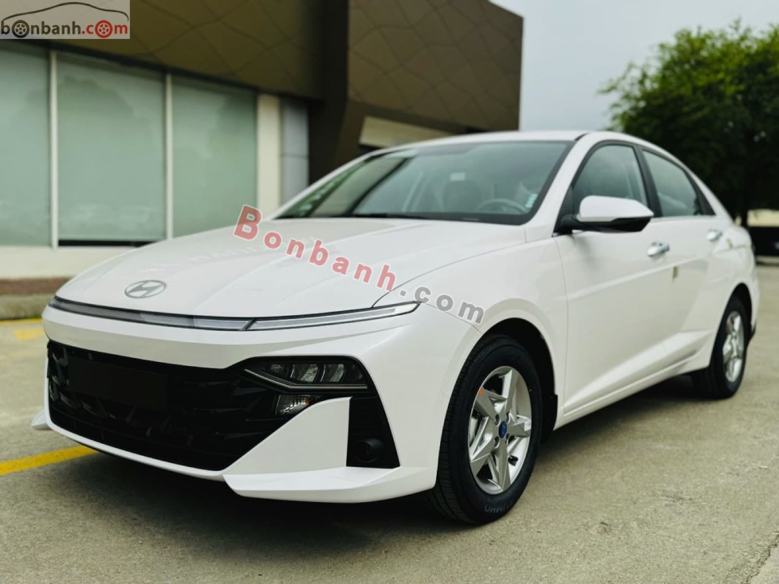 2026 Hyundai Accent Đặc biệt 1.5 AT - ảnh nhỏ 2
