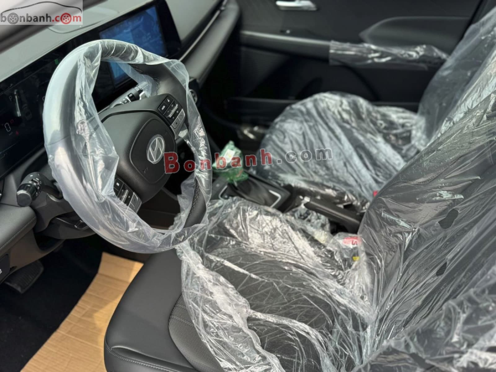 2026 Hyundai Accent Đặc biệt 1.5 AT - ảnh nhỏ 7