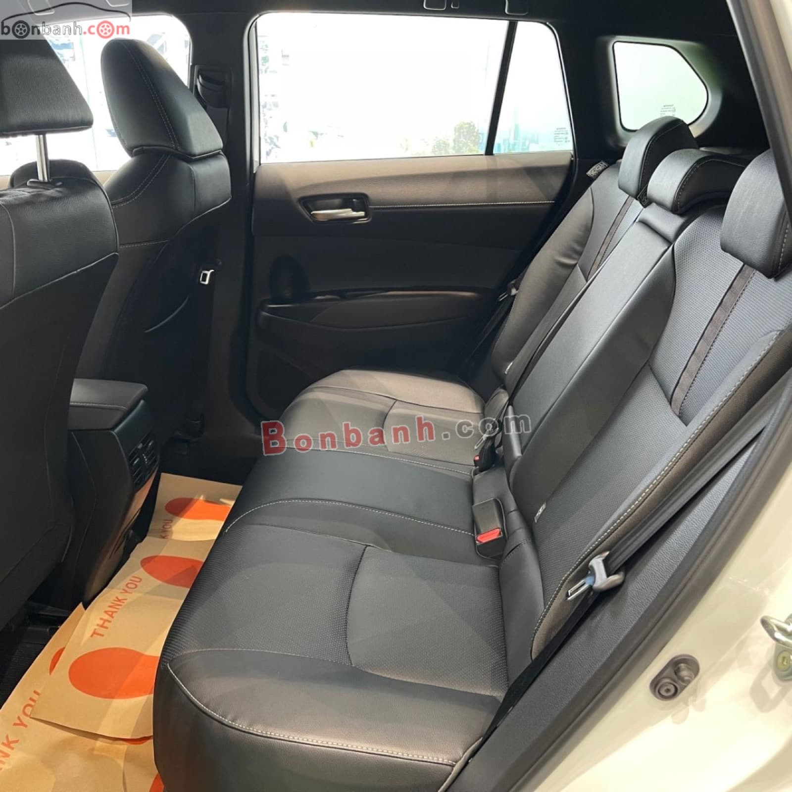 2026 Toyota Corolla Cross 1.8V - ảnh nhỏ 8