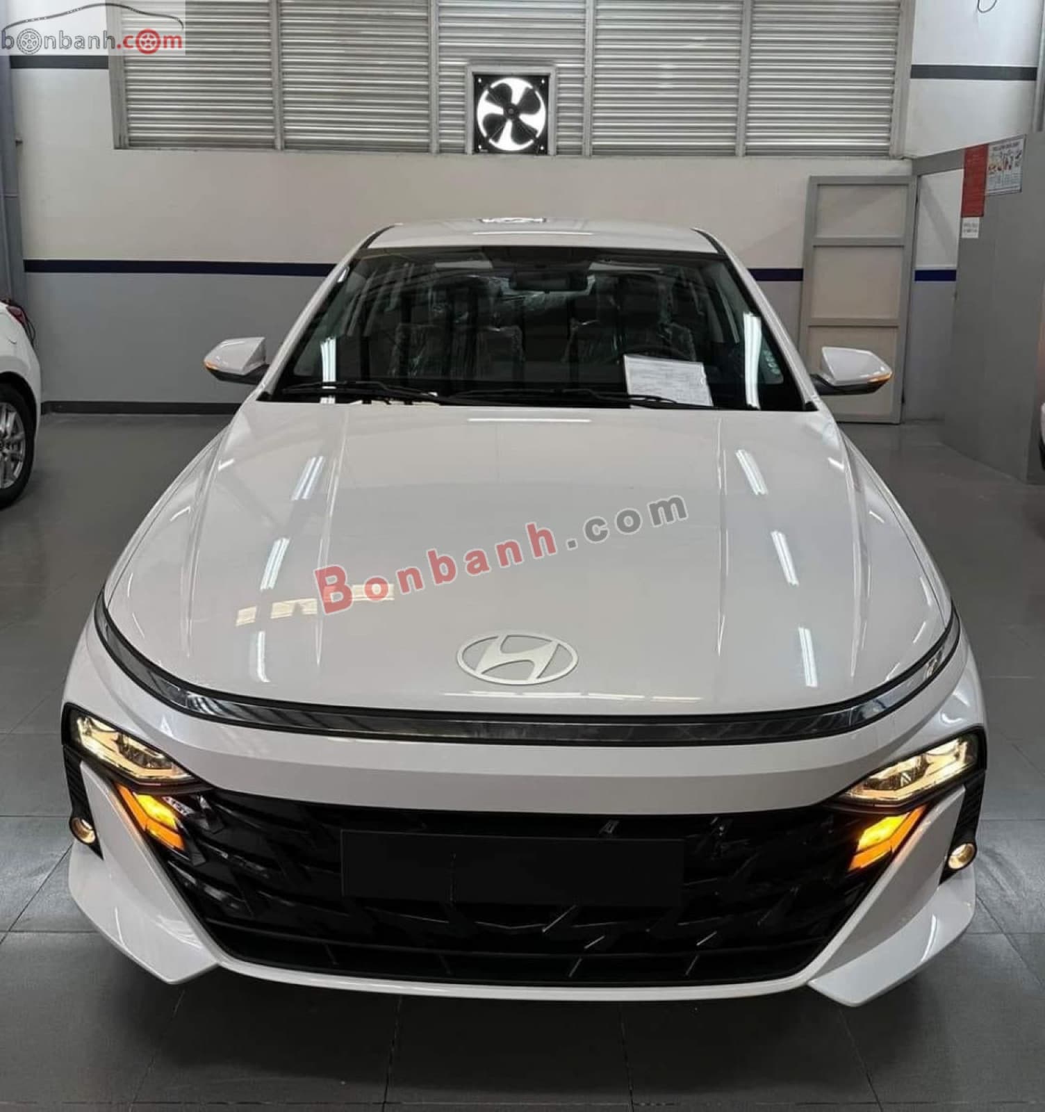 2025 Hyundai Accent 1.5 AT