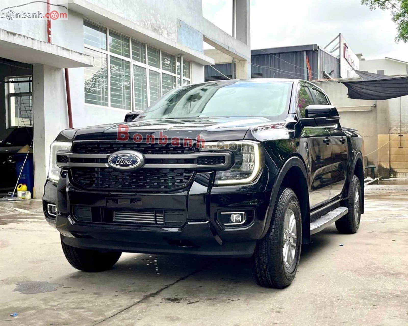 2026 Ford Ranger XLS 2.0L 4x2 AT