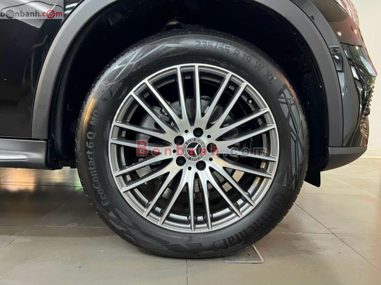 2025 Mercedes-Benz GLC 200 4Matic - ảnh nhỏ 5