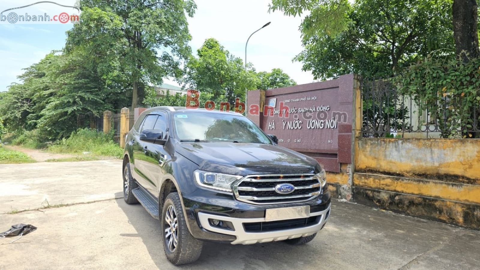 2020 Ford Everest Trend 2.0L 4x2 AT - ảnh nhỏ 2