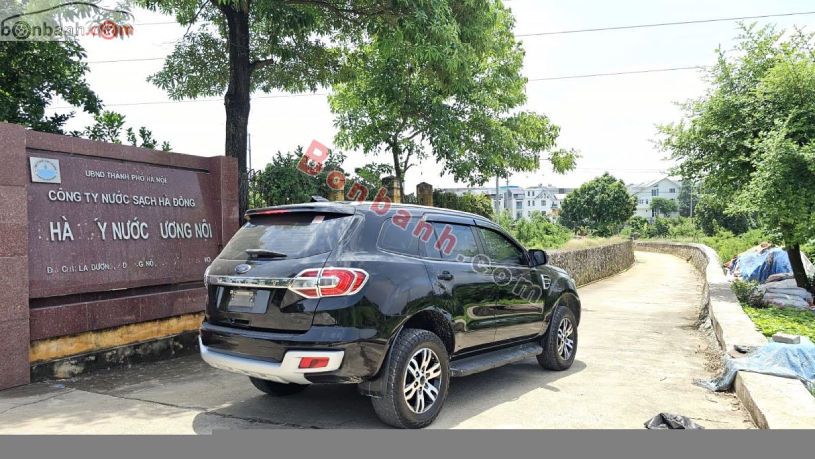 2020 Ford Everest Trend 2.0L 4x2 AT - ảnh nhỏ 3