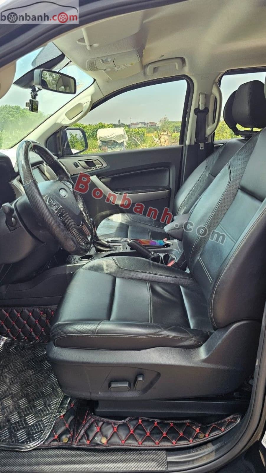 2020 Ford Everest Trend 2.0L 4x2 AT - ảnh nhỏ 6