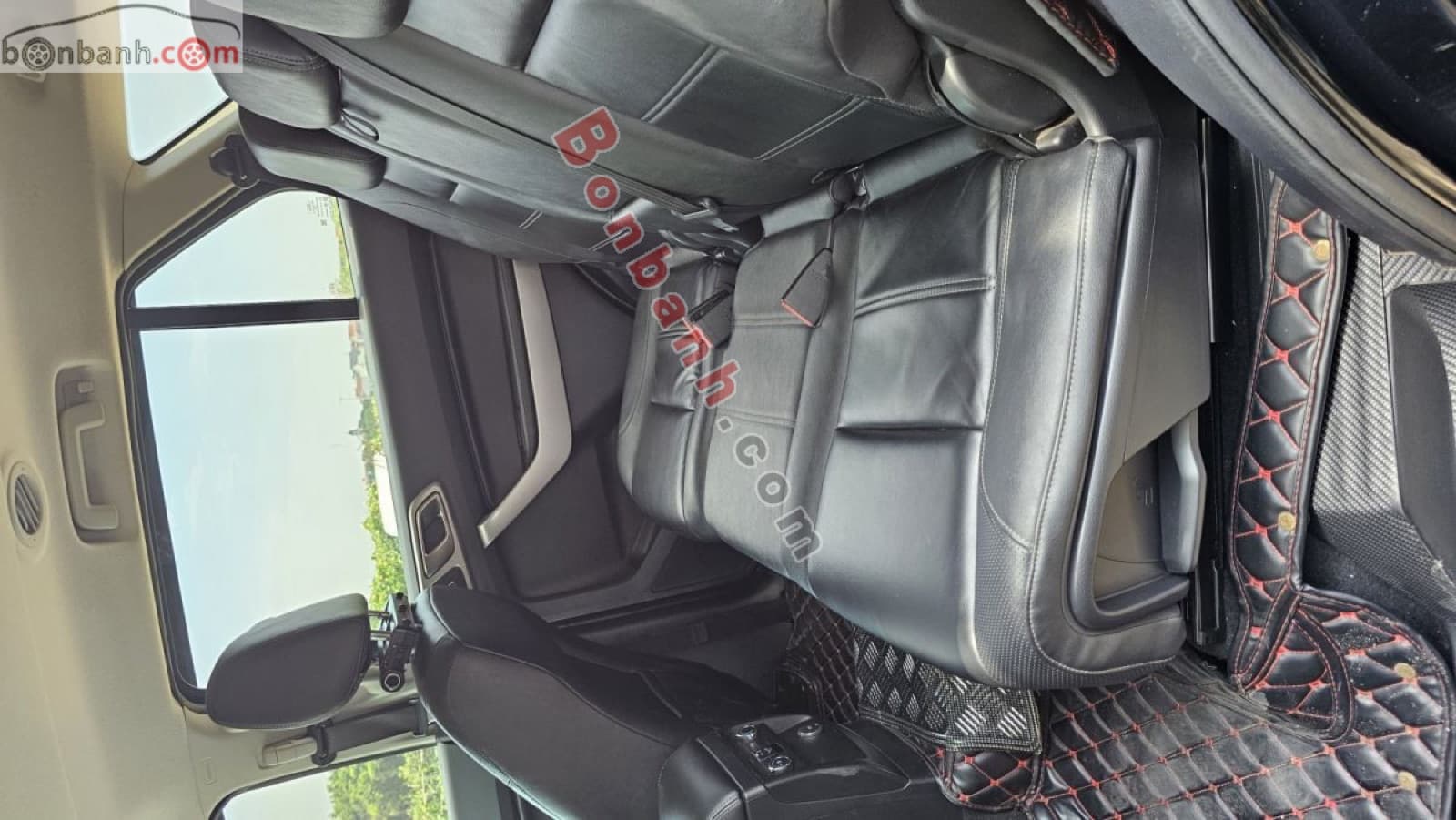 2020 Ford Everest Trend 2.0L 4x2 AT - ảnh nhỏ 8